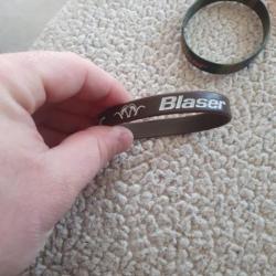 Bracelet Blaser Brun