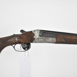 Carabine Kipplauf Josef Hambrusch/ SIIP Strasbourg calibre 6.5x65R