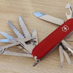 Victorinox couteau suisse Handyman