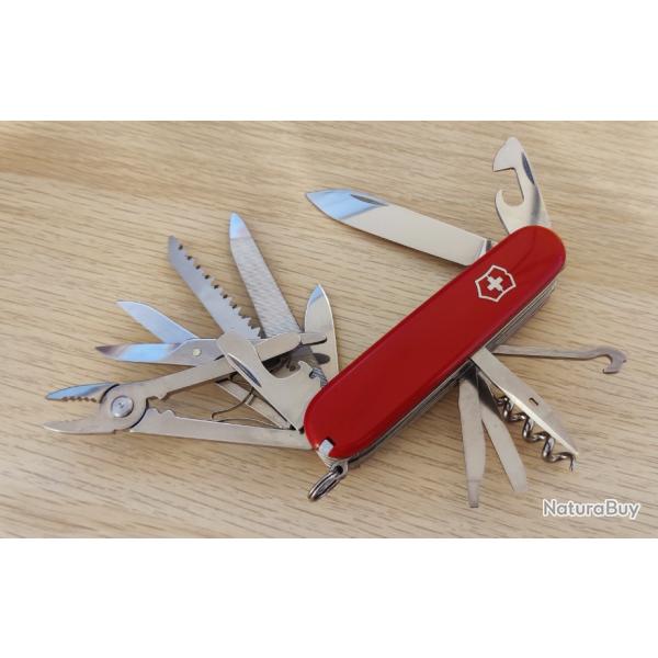 Victorinox couteau suisse Handyman
