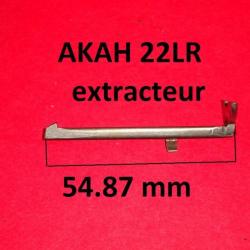 extracteur 22lr carabine AKAH - VENDU PAR JEPERCUTE (SZA714)