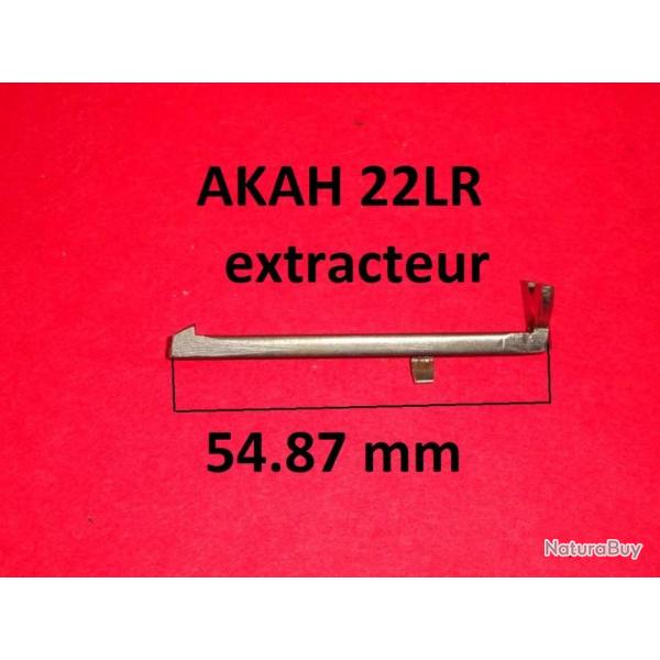 extracteur 22lr carabine AKAH - VENDU PAR JEPERCUTE (SZA714)