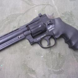revolver El Gamo combat H 77