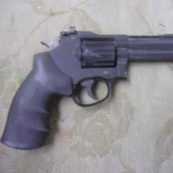 revolver El Gamo combat H 77