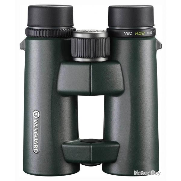 Jumelles Veo Hd2 8X42 Vanguard