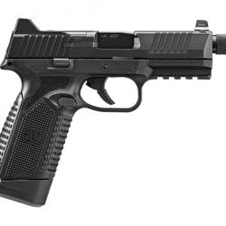 Pistolet semi automatique FN Herstal 545 Tactical cal.45 ACP BLK/BLK
