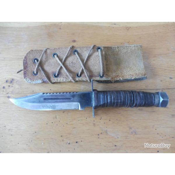 couteau poignard commando dague arme franaise