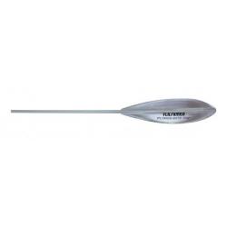 BOMBETTE PLONGEANTE TRANSPARENTE PAR 1 20gr