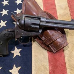 Colt SAA (Single Action Army) calibre 45 Long Colt de 1899