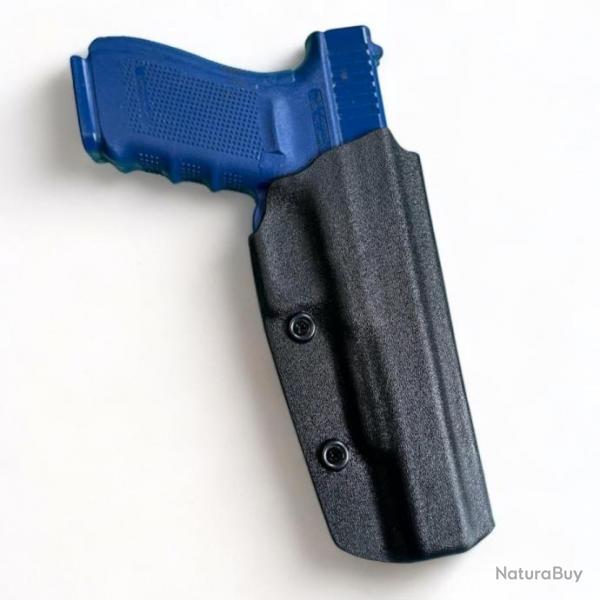 Holster KYDEX Glock 17L