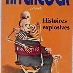 Hitchcock présente : Histoires Explosives