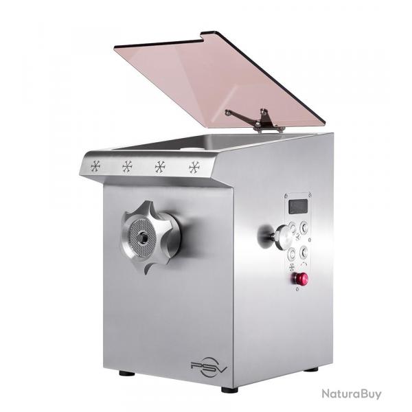 HACHOIR  VIANDE RFRIGR SANS RECONSTITUEUR DRC R32 Mono 230 V
