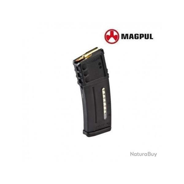 Chargeur PMAG 30cps HK G36
