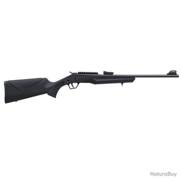 Carabine Rossi Montenegro filete, cal .22 LR