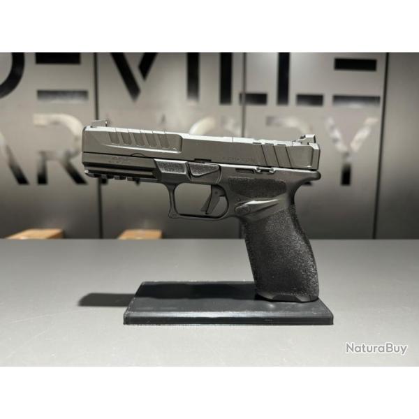 Pistolet Springfield ECHELON 4.5" 9x19 Noir
