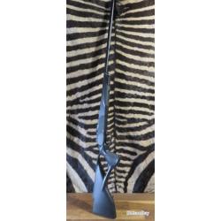 Kipplauf BLASER K95 Ultimate Carbon cal.7RM canon 65 cm fileté.