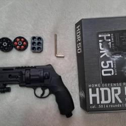HDR50 ARME DEFENSE 11 JOULES