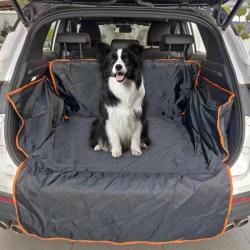 housse de siège pour chien imperméable Dispo de suite 180x105 cm