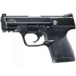 Smith&Wesson M&P 9C 9mm PAK