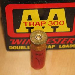 WINCHESTER calibre 12 Trap 300 AA