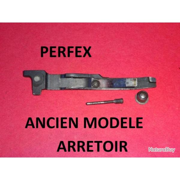 arrtoir complet de fusil PERFEX ancien modle MANUFRANCE - VENDU PAR JEPERCUTE (SZA845)