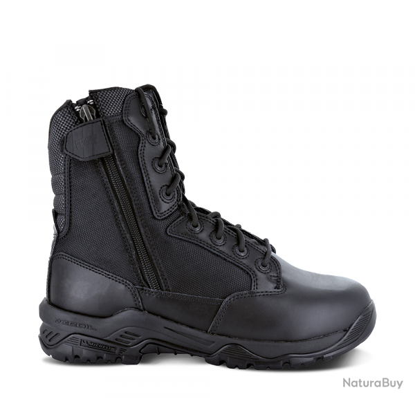 Chaussures Magnum Strike Forces RC 8.0 double side zip - Noir - 43