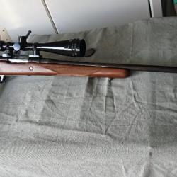 Carabine Mauser 7x66 Se Vom Hofe