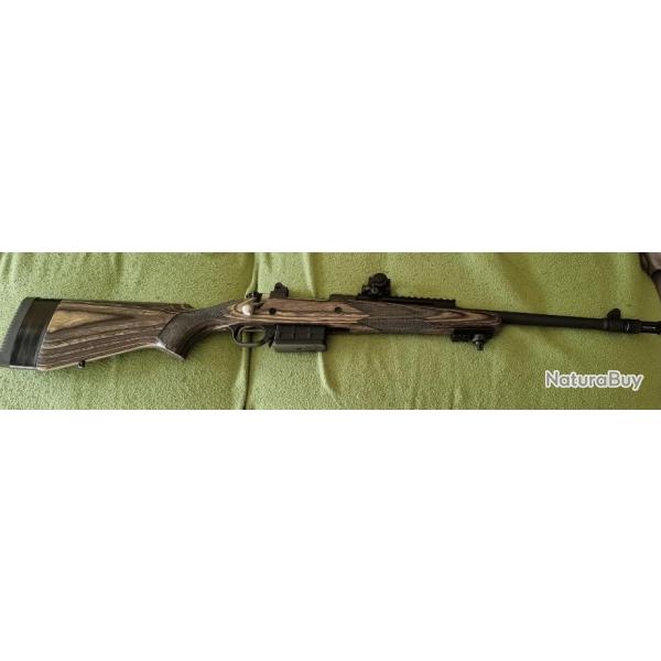 ruger scout 308w