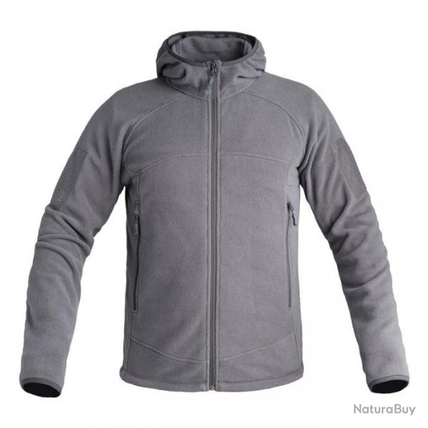 Veste Polaire INSTRUCTOR Gris Gris