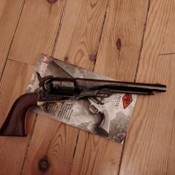 Revolver 1860 Army Cal. 44