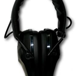 CASQUE ANTI BRUIT ELECTRONIQUE BROWNING FOX