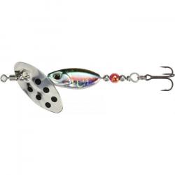 Cuiller tournante Duo Spearhead Ryuki Spinner 5g 5g WAKASAGI