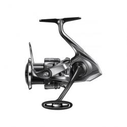 Moulinet Spinning Shimano Twin Power FE 210g 75cm 9kg 2500 5.1:1