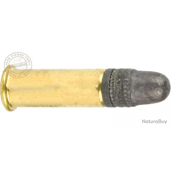 Munitions 22 Lr - MAGTECH - Standard LRN - 2 x 50