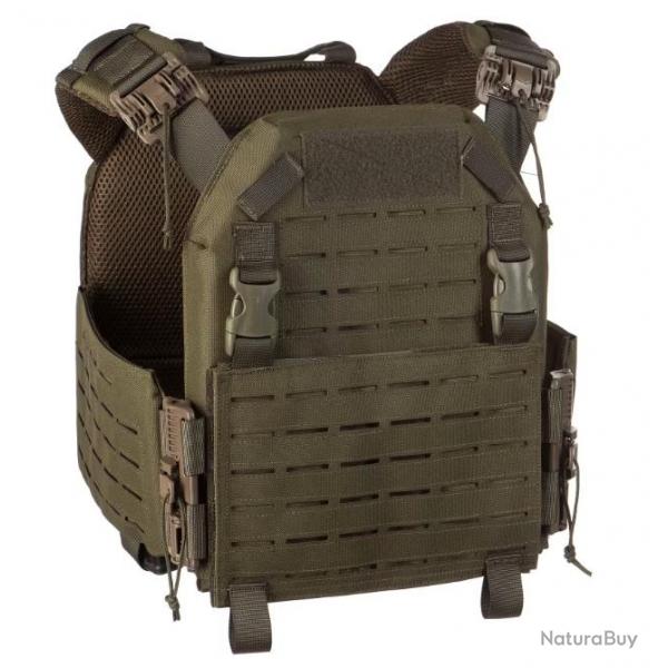 Reaper QRB Plate Carrier OD
