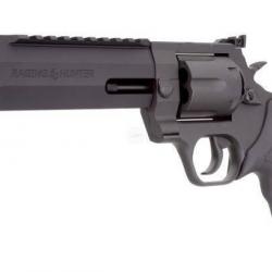 TAURUS 44H RAGING HUNTER 6"3/4 BLACK Cal.44MAG