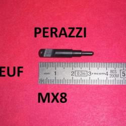 percuteur NEUF fusil PERAZZI MX8 - VENDU PAR JEPERCUTE (JO379)