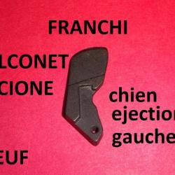 marteau éjection GAUCHE n°2 fusil FRANCHI FALCONET et ALCIONE - VENDU PAR JEPERCUTE (JO380)