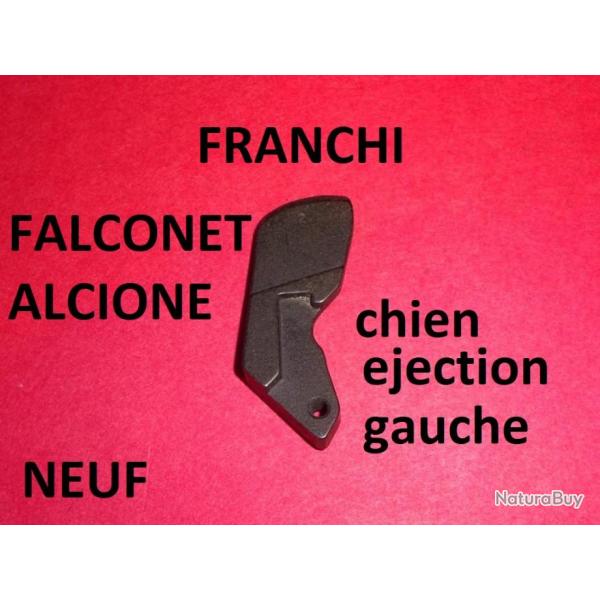 marteau jection GAUCHE n2 fusil FRANCHI FALCONET et ALCIONE - VENDU PAR JEPERCUTE (JO380)