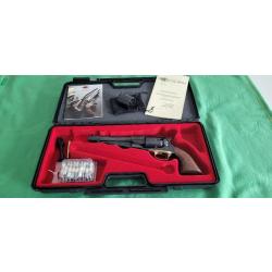 Revolver Remington Pietta New Army cal 36 1993