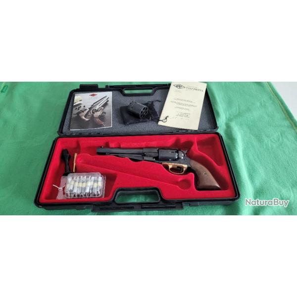 Revolver Remington Pietta New Army cal 36 1993