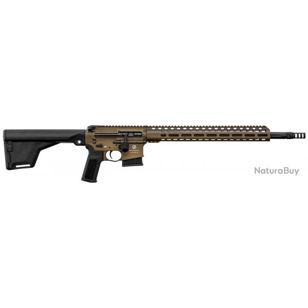 Carabine SCHMEISSER SP15 cal 222 Rem rarmement linaire