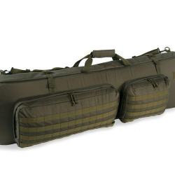 Sac de Transport  Tasmanian Tiger Double  Modular Rifle Bag Noir - Noir