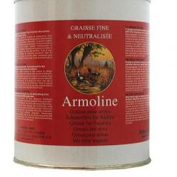 Boîte de Graisse Armistol Armoline - 1kg