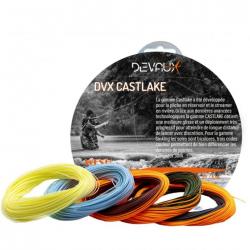 SOIE CASTLAKE s7 7/8