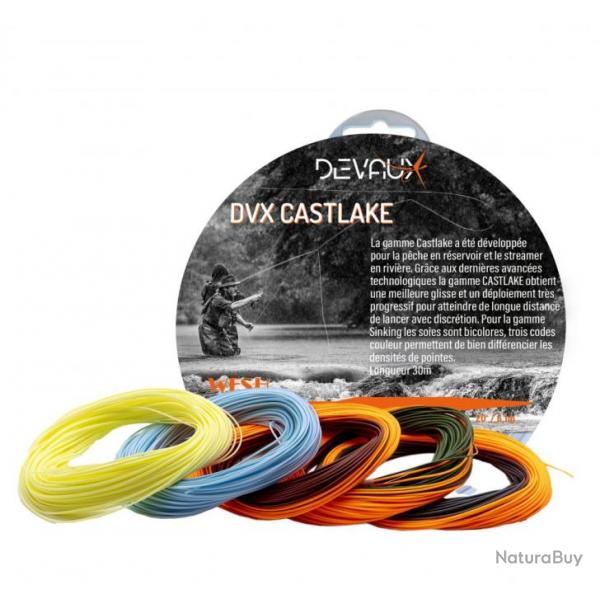 SOIE CASTLAKE s7 7/8