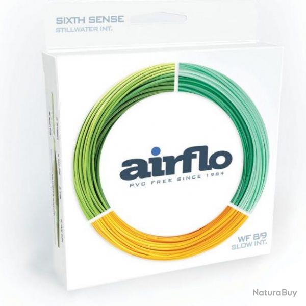 AIRFLO SIXTH SENSE s7 7/8