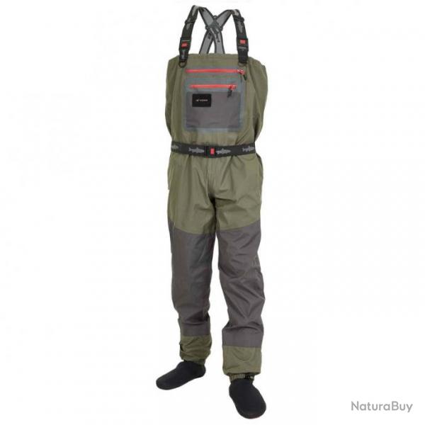 Waders HYDROX volution Stocking 47/48