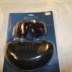lunette de protection Beretta