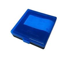 Dillon - Ammobox  à  charnière - 9mm 100 rd - 80033 - 51448